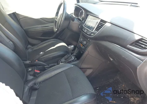 2018 Buick Encore Preferred z USA, uszkodzony, nr VIN KL4CJASB4JB516389